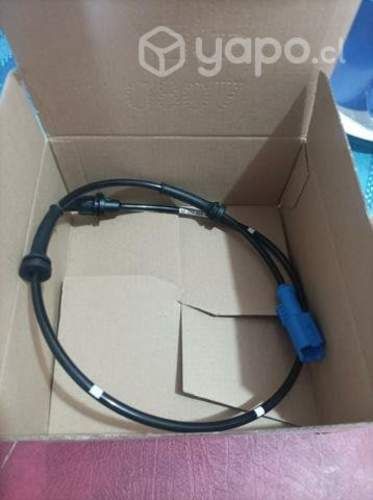 Sensor ABS Peugeot