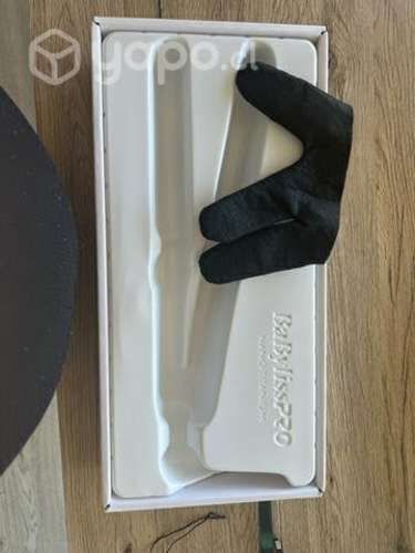 Plancha Babyliss PRO nano titanium optima 3000