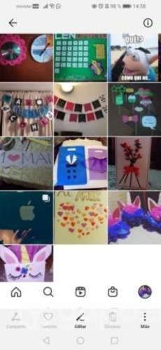 Material didáctico, creaciones hechas a mano