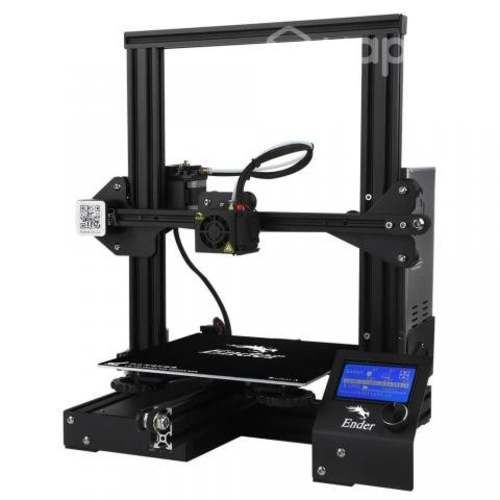 Impresora 3D Ender 3