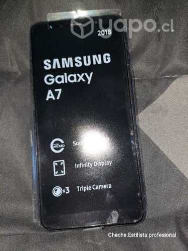 Celu Samsung A7