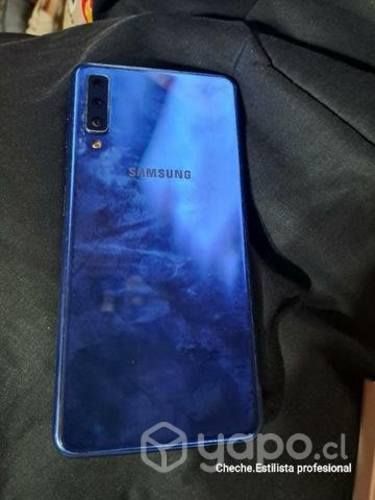 Celu Samsung A7