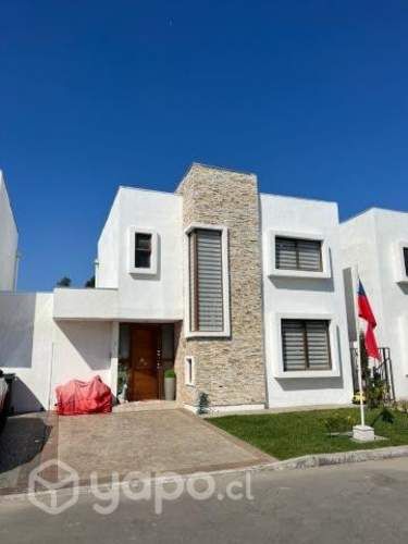 Casa 3 dormitorios 3 baños