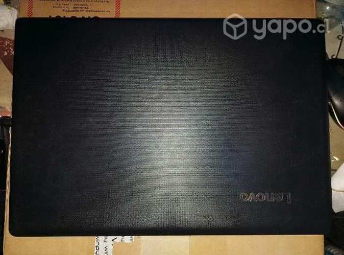 Notebook Lenovo IdeaPad 110 15