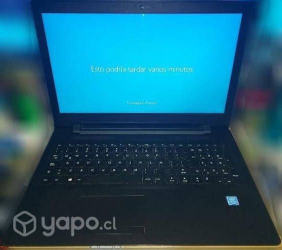 Notebook Lenovo IdeaPad 110 15