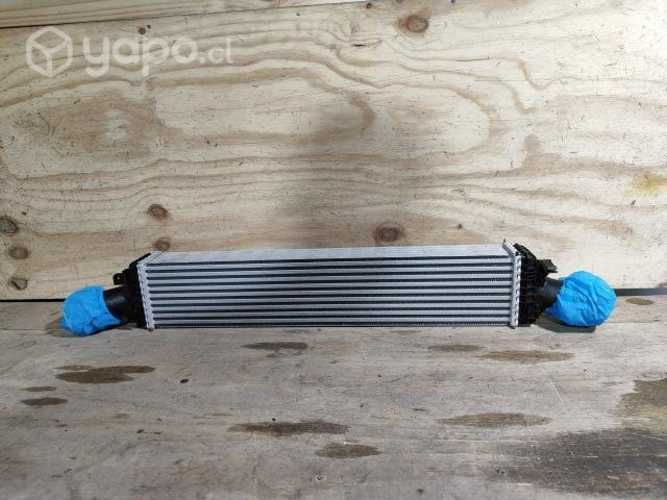 Intercooler Audi A6 C7 nuevo /m01jrgd