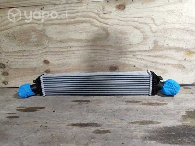 Intercooler Audi A6 C7 nuevo /m01jrgd
