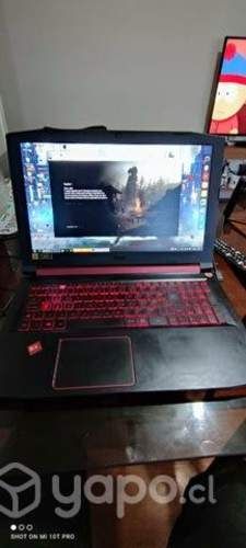 Notebook Gamer