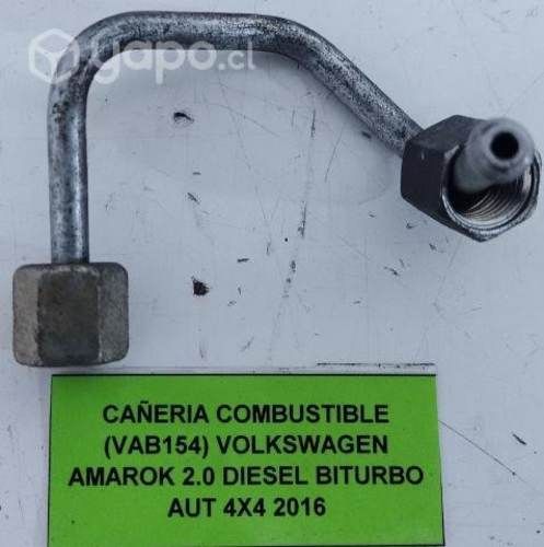 Caneria Combust (VAB154) Volkswagen Amarok 2016
