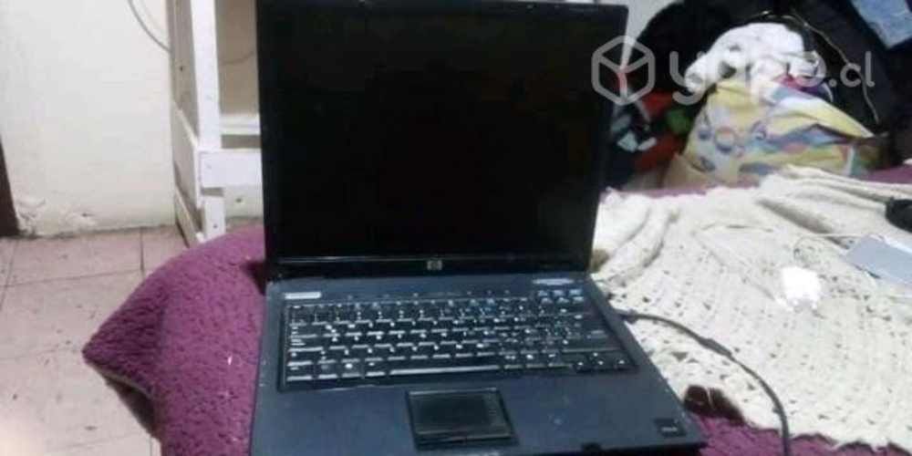 notebook para respuesto