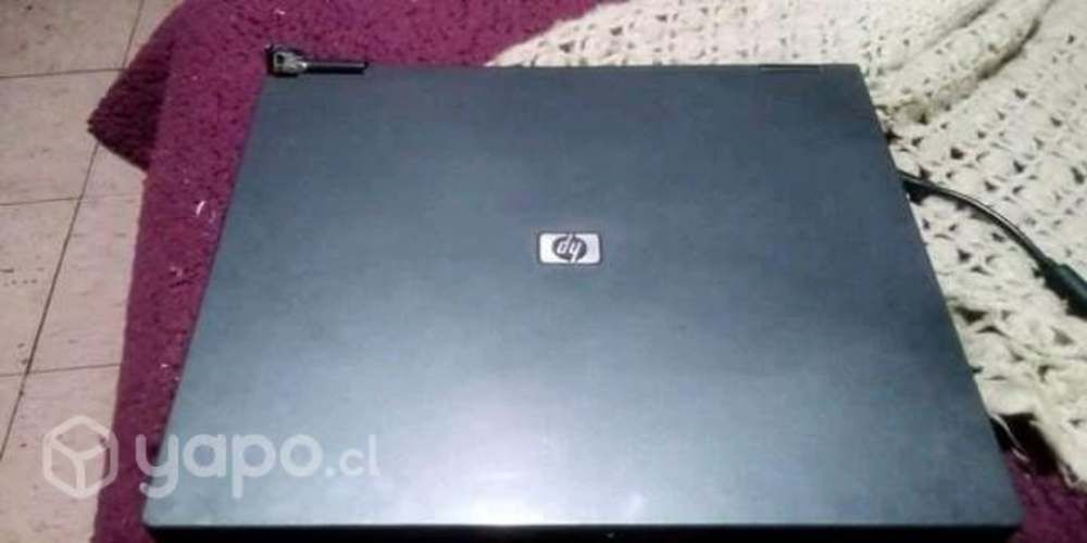 notebook para respuesto