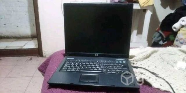 notebook para respuesto