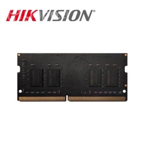 Memoria RAM Hikvision SODIMM DDR4 2666 MHZ 8GB HKE