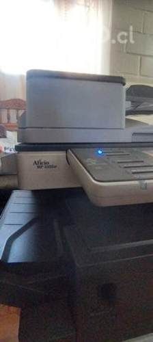 Fotocopiadoras Ricoh