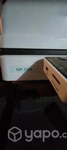 Fotocopiadoras Ricoh