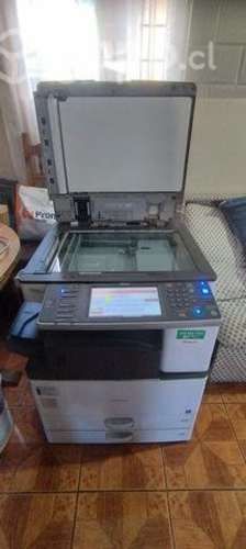 Fotocopiadoras Ricoh