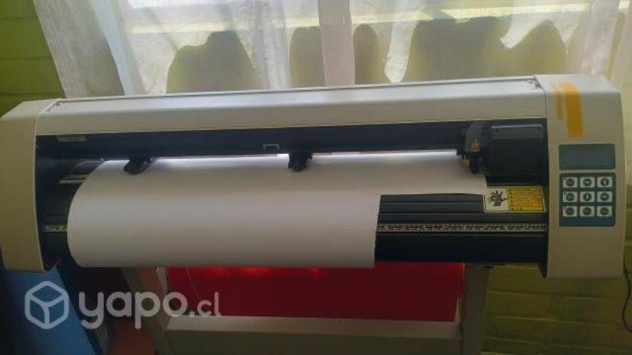 Plotter de corte 70 cm