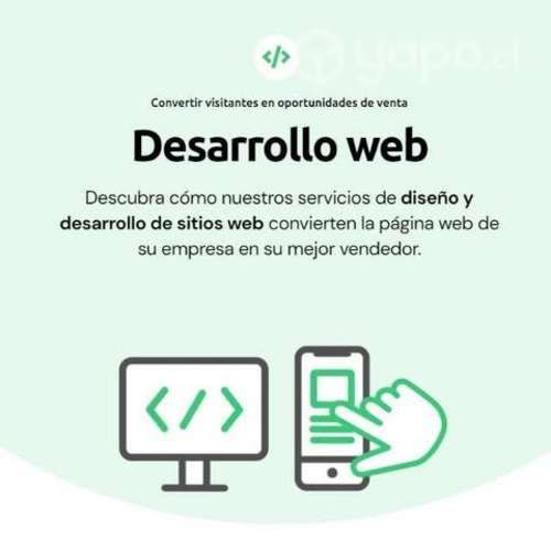 Diseño Web