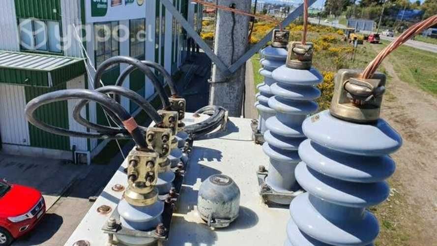 Proyectos eléctricos parcelaciones