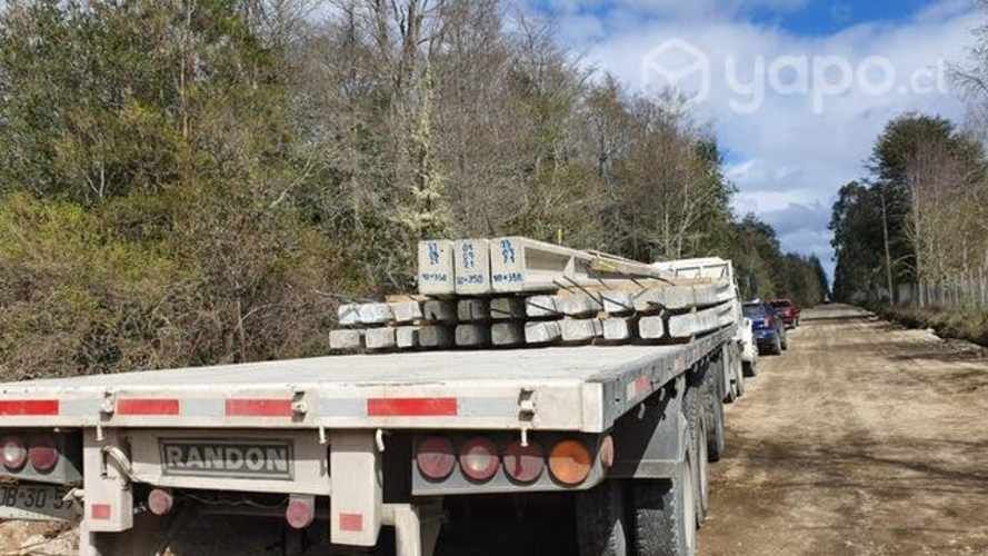 Proyectos eléctricos parcelaciones