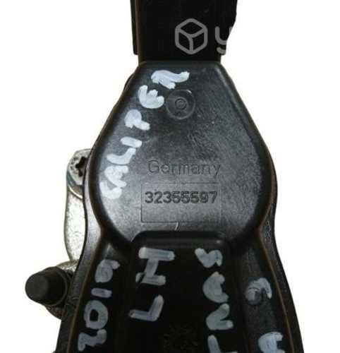 Caliper Trasero Izquierdo Mazda 