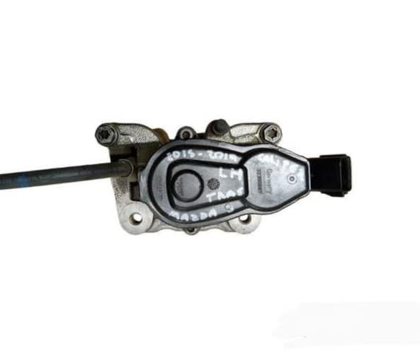 Caliper Trasero Izquierdo Mazda 