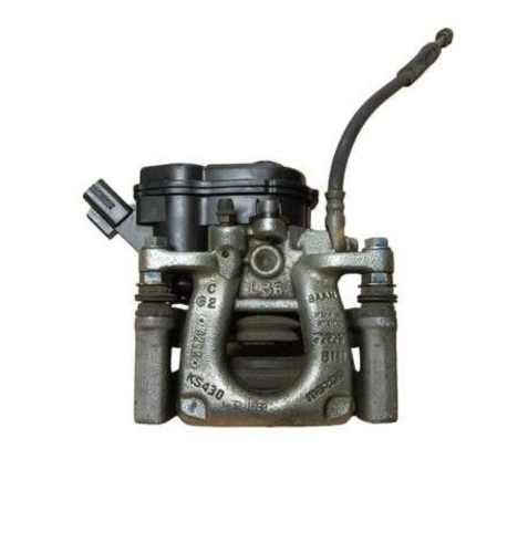 Caliper Trasero Izquierdo Mazda 