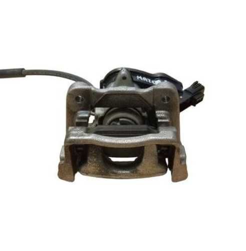 Caliper Trasero Izquierdo Mazda 