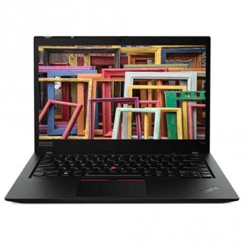 Lenovo thinkpad t14s i7-1185g7 16gb 512gb ssd