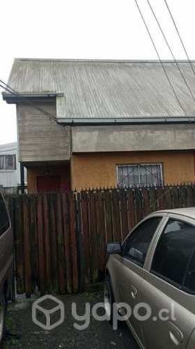 Casa en San Pedro d la costa