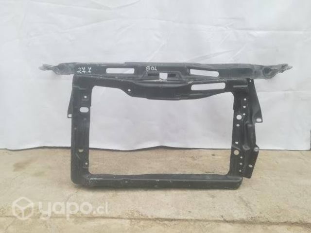 Frontal volskwagen gol g5 (27.7)