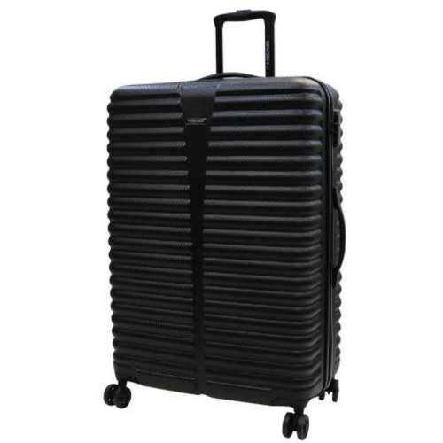 Maleta chicago l negra