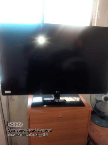 Televisor 47 LG Led