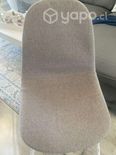 Sillas para comedor