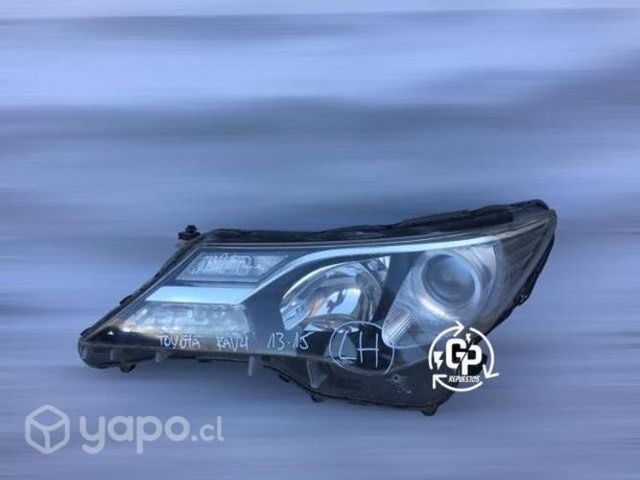 Optico lh toyota rav