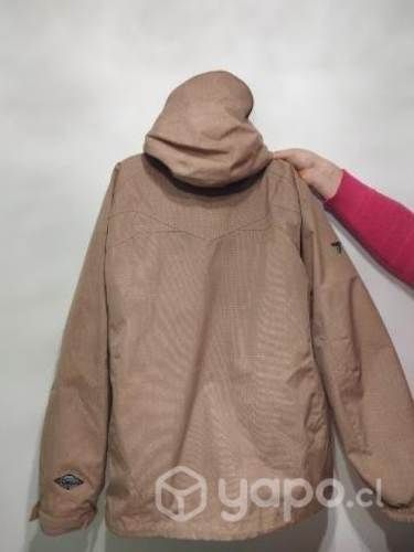 Parka Columbia
