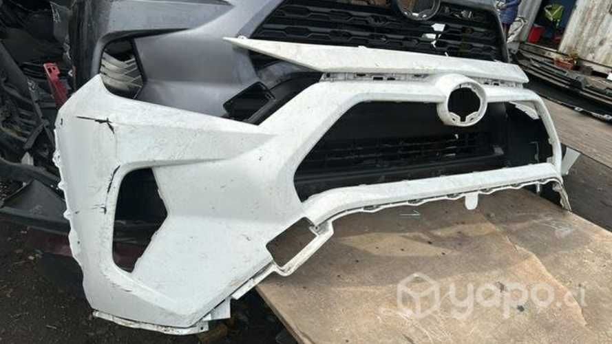 Parachoque Toyota rav4