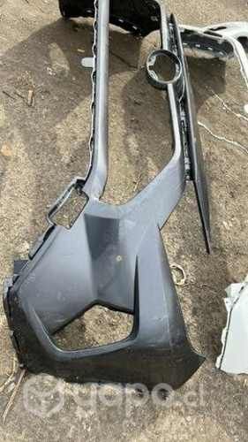 Parachoque Toyota rav4