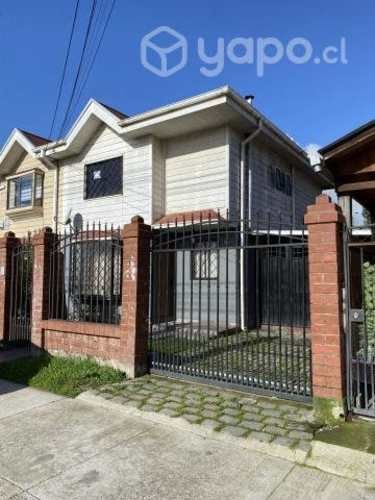 Se arrienda casa en uno oriente