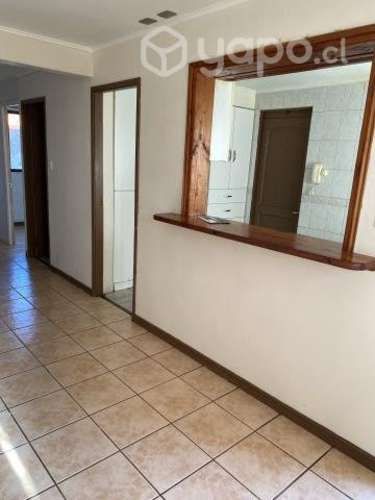 Se arrienda casa en uno oriente