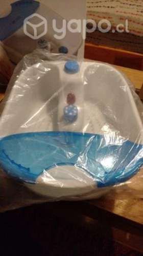 Spa para pies