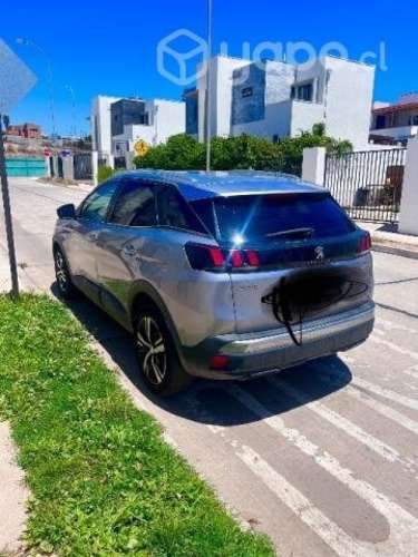 Vendo Peugeot 3008 diesel