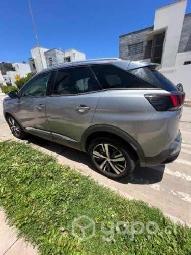 Vendo Peugeot 3008 diesel