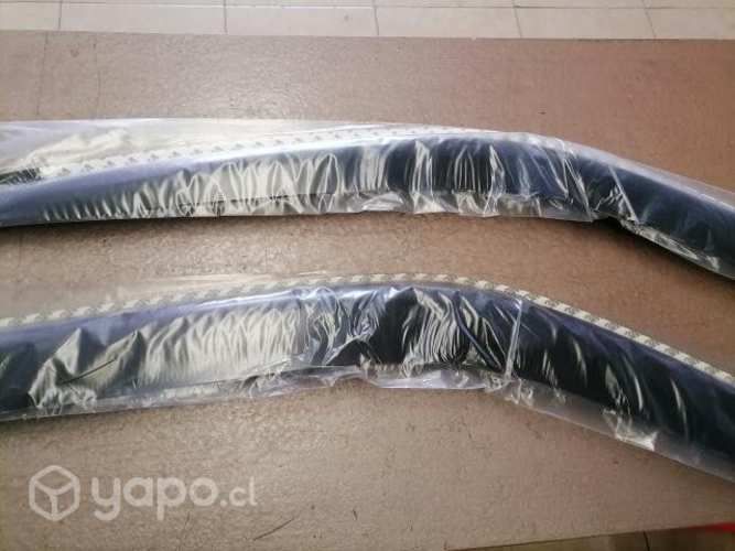 Mázda bt 50 botaguas