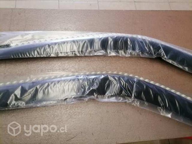 Mázda bt 50 botaguas