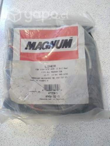 Herramienta lincon magnum 550