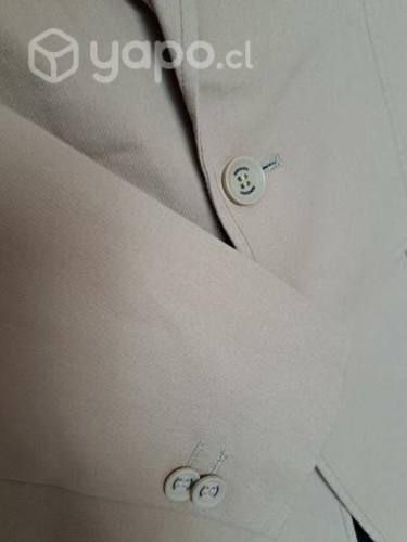 Chaqueta vestir ferouch