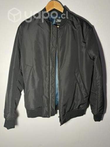 Chaqueta bomber Zara