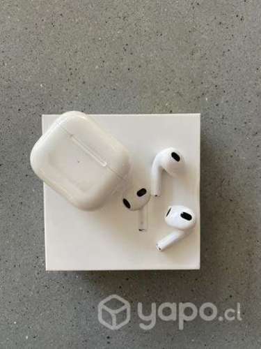 AirPods 3 generación