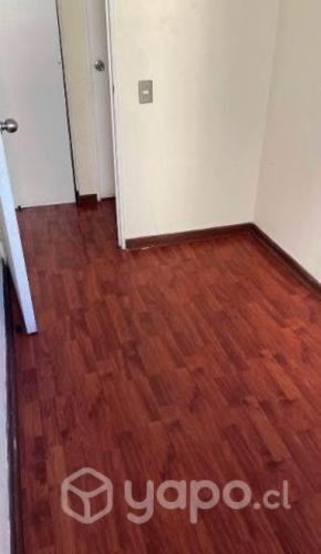 Se arrienda habitación